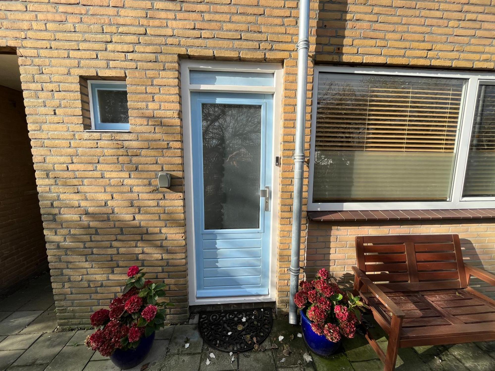 Zon, Zee & Zo - Comfortabel Vakantiehuis Op Loopafstand Strand & Centrum Egmond aan Zee Zewnętrze zdjęcie