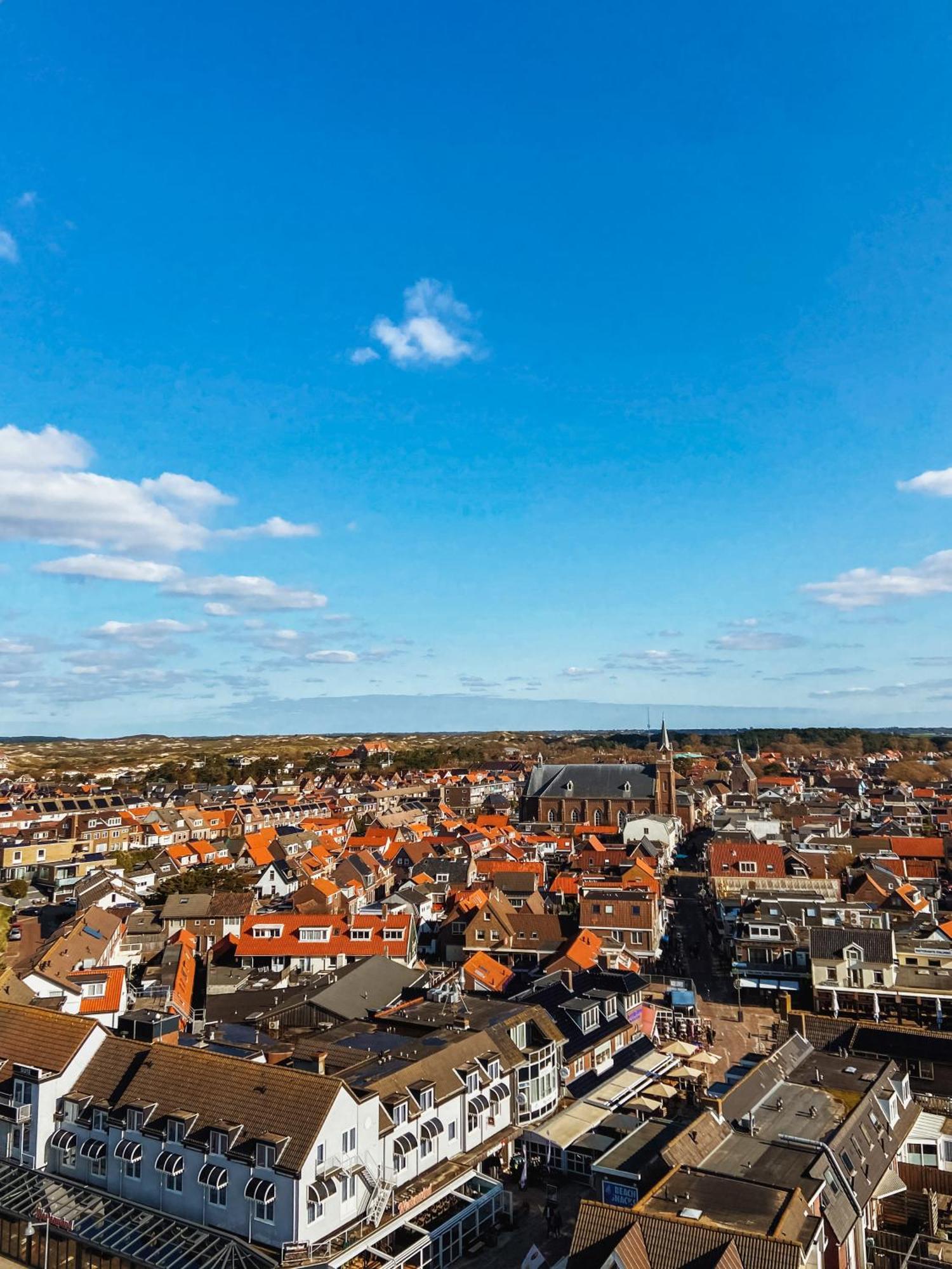 Zon, Zee & Zo - Comfortabel Vakantiehuis Op Loopafstand Strand & Centrum Egmond aan Zee Zewnętrze zdjęcie
