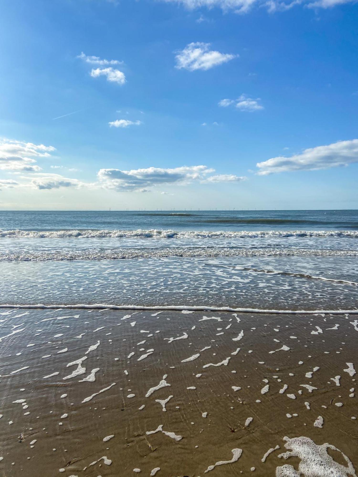 Zon, Zee & Zo - Comfortabel Vakantiehuis Op Loopafstand Strand & Centrum Egmond aan Zee Zewnętrze zdjęcie