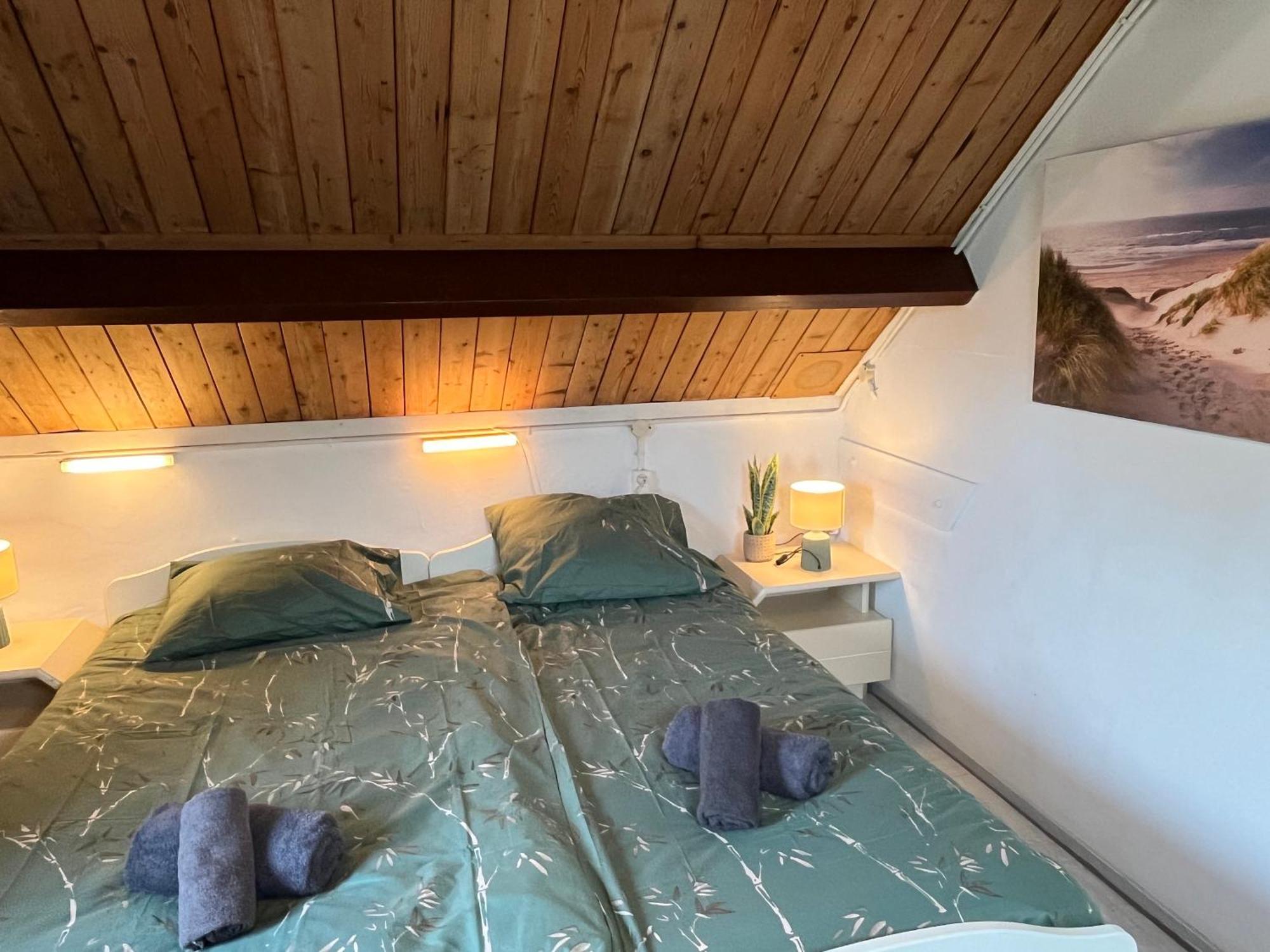 Zon, Zee & Zo - Comfortabel Vakantiehuis Op Loopafstand Strand & Centrum Egmond aan Zee Zewnętrze zdjęcie