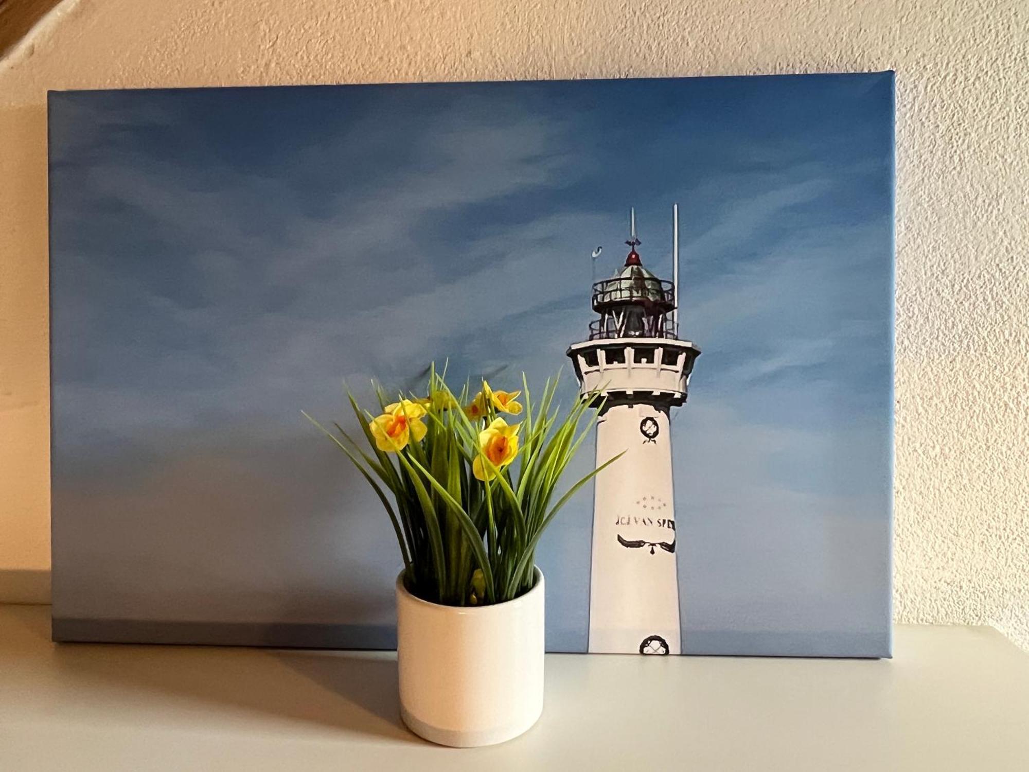 Zon, Zee & Zo - Comfortabel Vakantiehuis Op Loopafstand Strand & Centrum Egmond aan Zee Zewnętrze zdjęcie