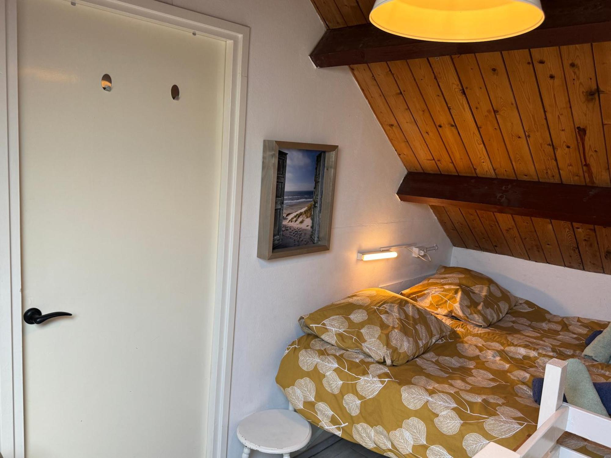 Zon, Zee & Zo - Comfortabel Vakantiehuis Op Loopafstand Strand & Centrum Egmond aan Zee Zewnętrze zdjęcie