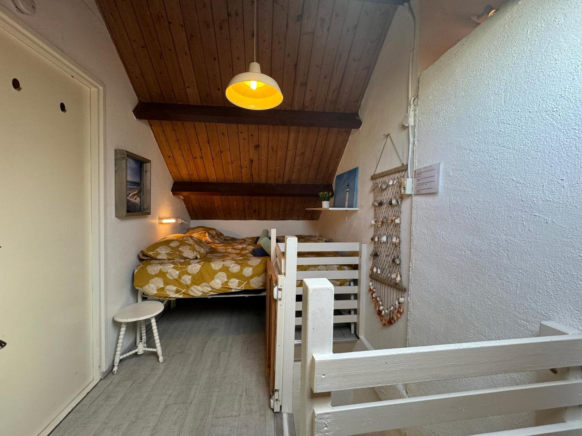 Zon, Zee & Zo - Comfortabel Vakantiehuis Op Loopafstand Strand & Centrum Egmond aan Zee Zewnętrze zdjęcie