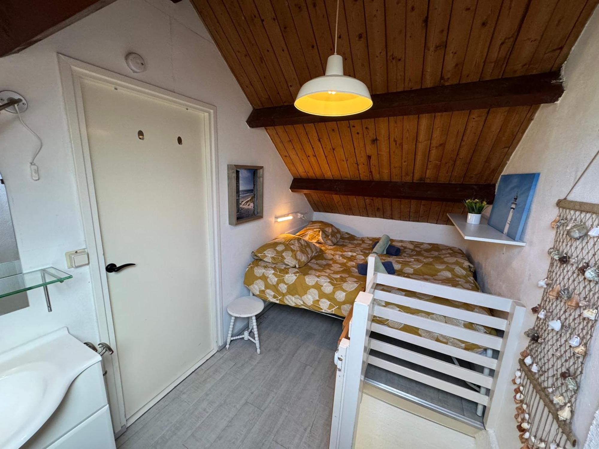 Zon, Zee & Zo - Comfortabel Vakantiehuis Op Loopafstand Strand & Centrum Egmond aan Zee Zewnętrze zdjęcie